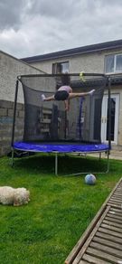 Trampoline