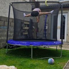 Trampoline