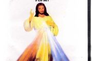 Divine Mercy  21st Conference - 2012 - 5 Cd Set