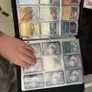 pokemon cards organised bulk Image 7