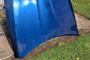 bmw e90 bonnet