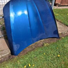 bmw e90 bonnet