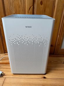 Air PurifierWinix ZERO S