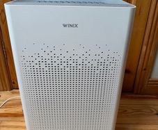 Air PurifierWinix ZERO S