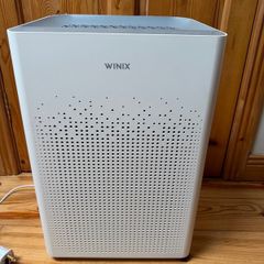 Air PurifierWinix ZERO S
