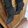 Over the knee boots Image 6