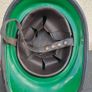 Obselete Dublin Fire Brigade Helmet Image 6