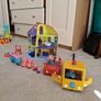 Peppa Pig house bundle Image 2