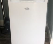 Small Fridge & Freezer