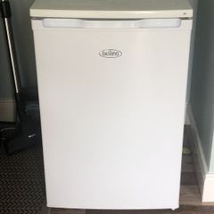 Small Fridge & Freezer