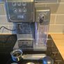 BREVILLE One-Touch CoffeeHouse II VCF146 Coffee Machine - Grey Image 3