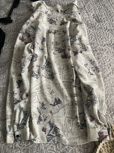 Adolfo Dominguez shirt Size 36