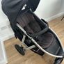 Phil & Teds vibe double buggy Image 5