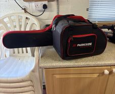 Chainsaw Bag