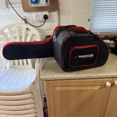 Chainsaw Bag