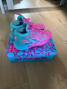 Basketball shoes Lamelo Ball