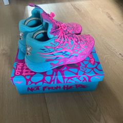 Basketball shoes Lamelo Ball
