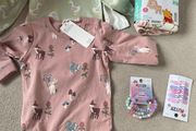 Baby items
