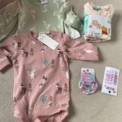 Baby items