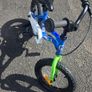 14-inch Bike    Like New Image 5