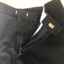School trousers (navy) Image 2