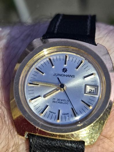 Vintage Junghans