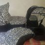 Buggy travel system new condition Image 3