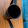 Decorative MCM Tall Vase Portmeirion Gold Phoenix Image 10