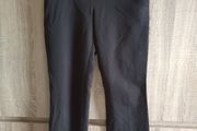 Top shop Black pants UK size 8 worn once