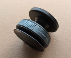K009 Smartphone MagSafe Vacuum Suction Mount