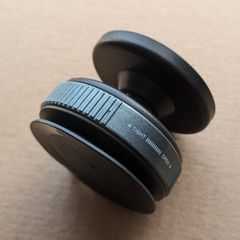 K009 Smartphone MagSafe Vacuum Suction Mount
