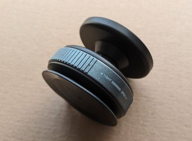 K009 Smartphone MagSafe Vacuum Suction Mount
