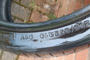 235,35,19 single tyre 50% plus thread Imperial ecocontact