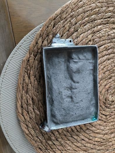 ash tray