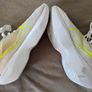 Nike Vista Lite White Pure Platinum  uk 5 Image 2