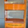 BIC Lighter Shop Display Unit Image 2