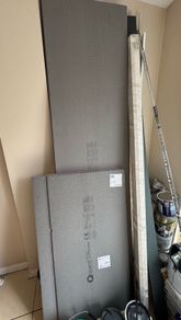 Qboards (Waterproof panels)