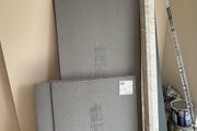 Qboards (Waterproof panels)