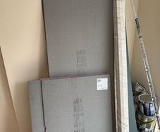 Qboards (Waterproof panels)