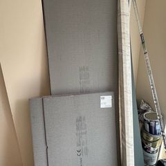 Qboards (Waterproof panels)