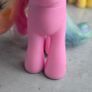 Rarity MLP G3 My Little Pony 2006 Image 8