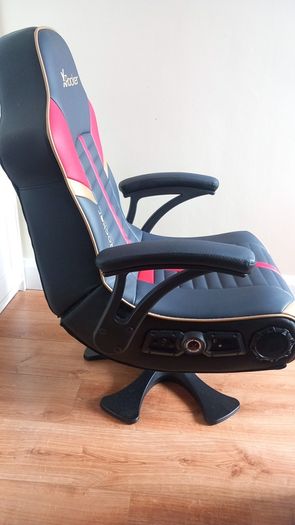 Games chair
