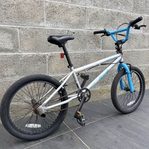 Zinc BMX Bike