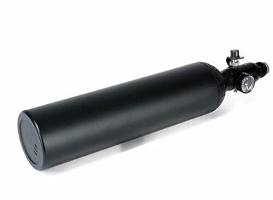 Airsoft  0.2L HPA Air Tank