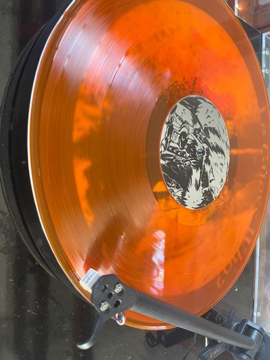 Eagle Twin - The Unkindness of Crows (Limited Edition)