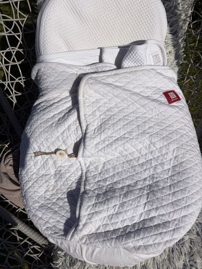 redcastle cocoonababy