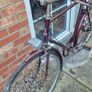 Vinatge classic retro raleigh bike Image 2