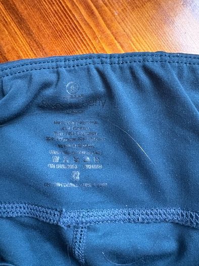 Sweaty Betty shorts small