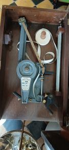 Attwood acceleration machine