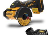 DeWalt 18v Brushless Mini Cut-Off Tool - New